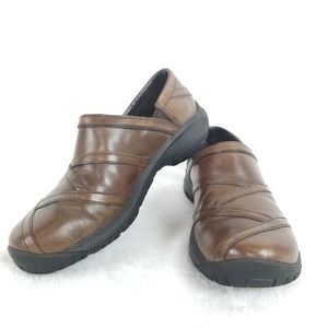 Merrell Womens Slip On Comfort Shoes Size 8.5